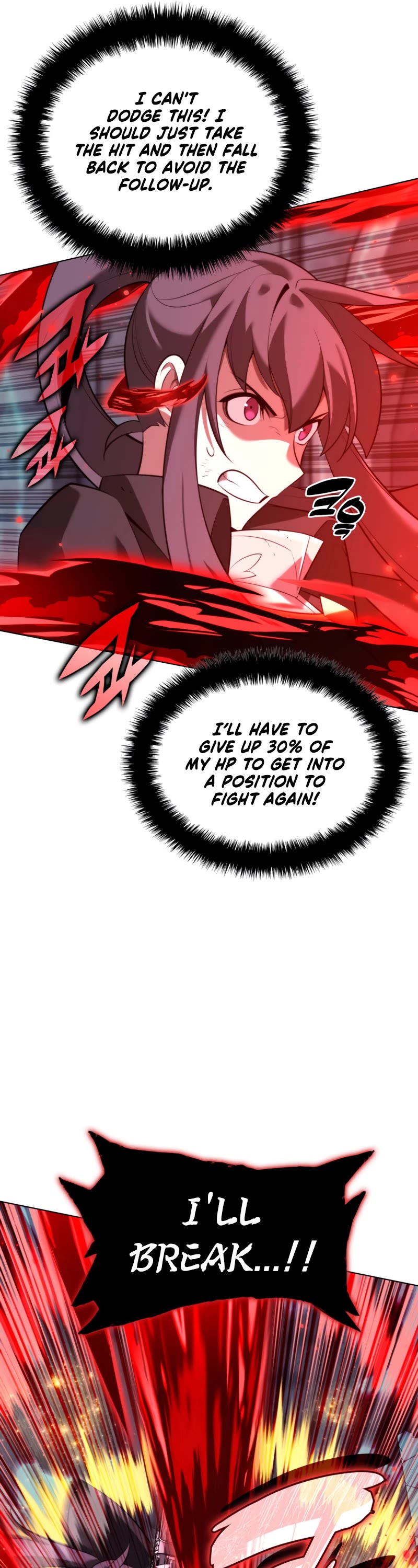 Overgeared (Team Argo) chapter 191 page 14