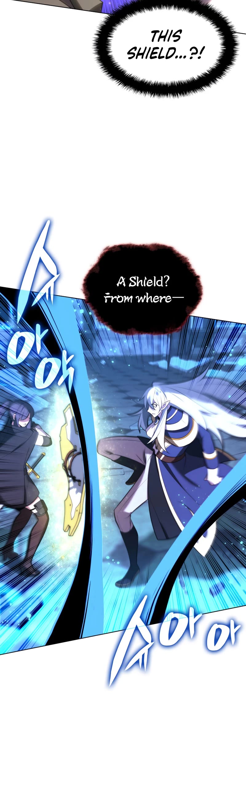 Overgeared (Team Argo) chapter 191 page 16