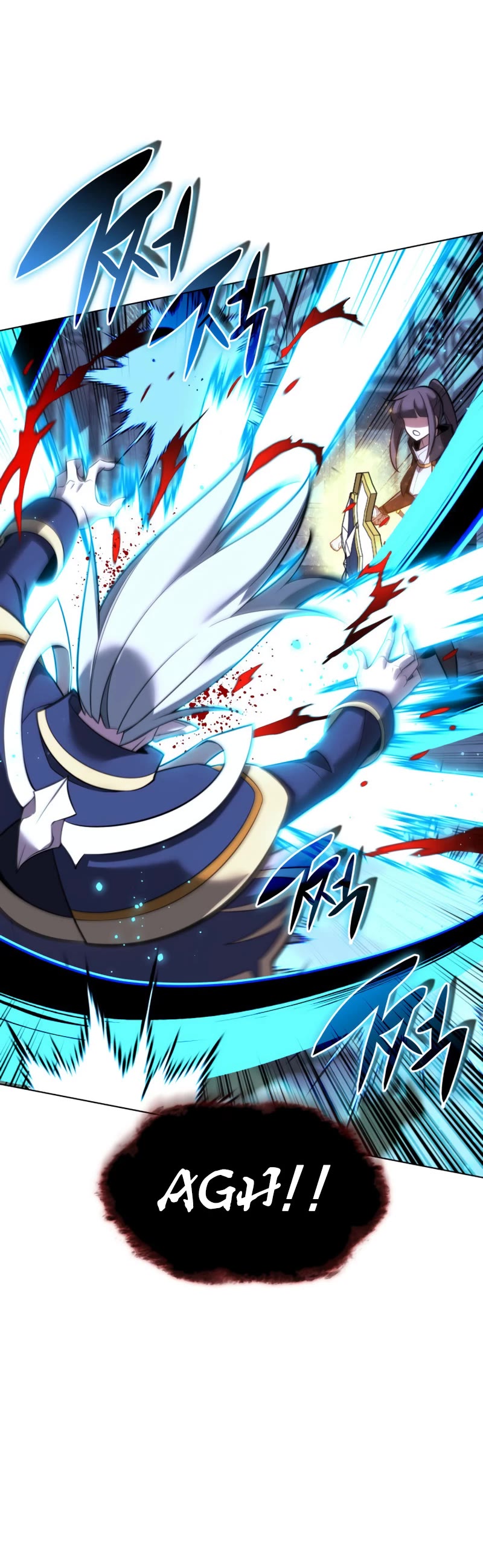 Overgeared (Team Argo) chapter 191 page 17