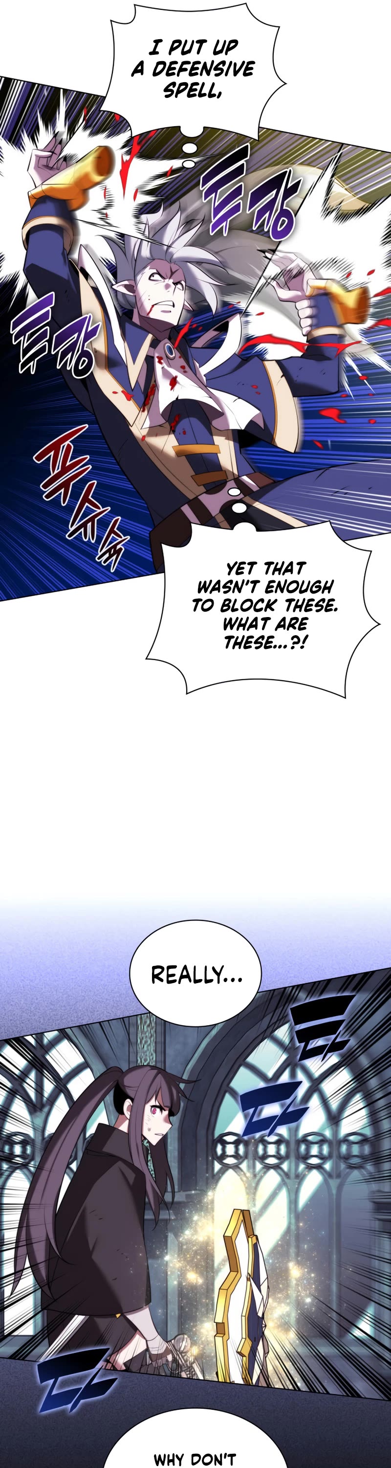 Overgeared (Team Argo) chapter 191 page 18