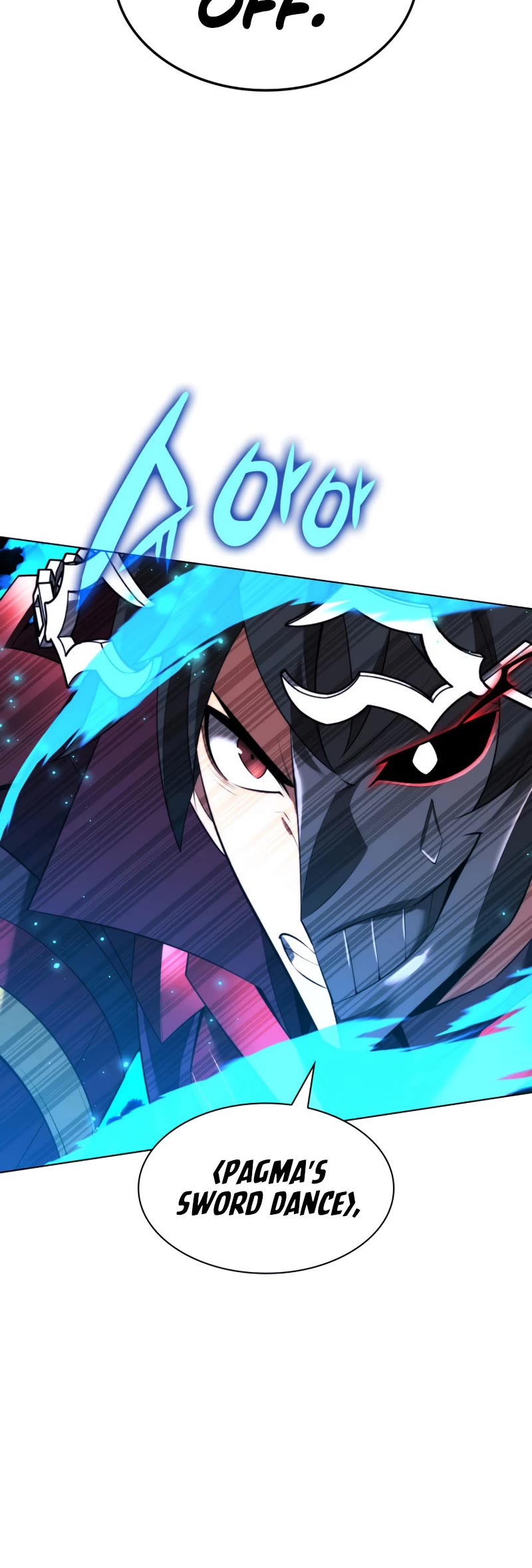 Overgeared (Team Argo) chapter 191 page 21