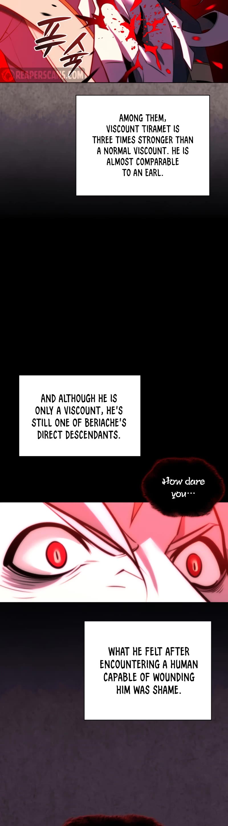 Overgeared (Team Argo) chapter 191 page 24