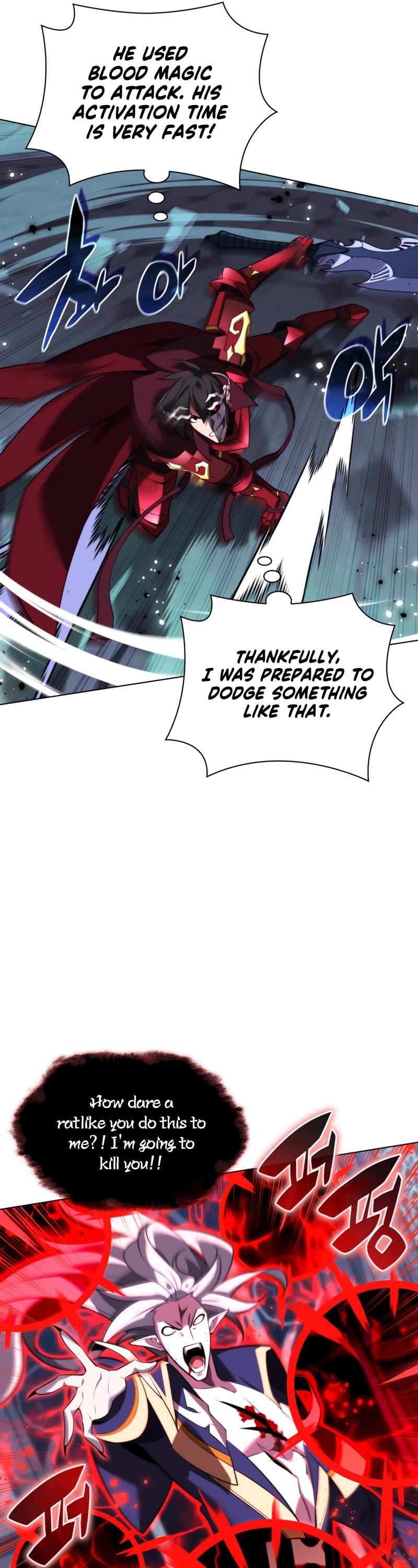 Overgeared (Team Argo) chapter 191 page 26