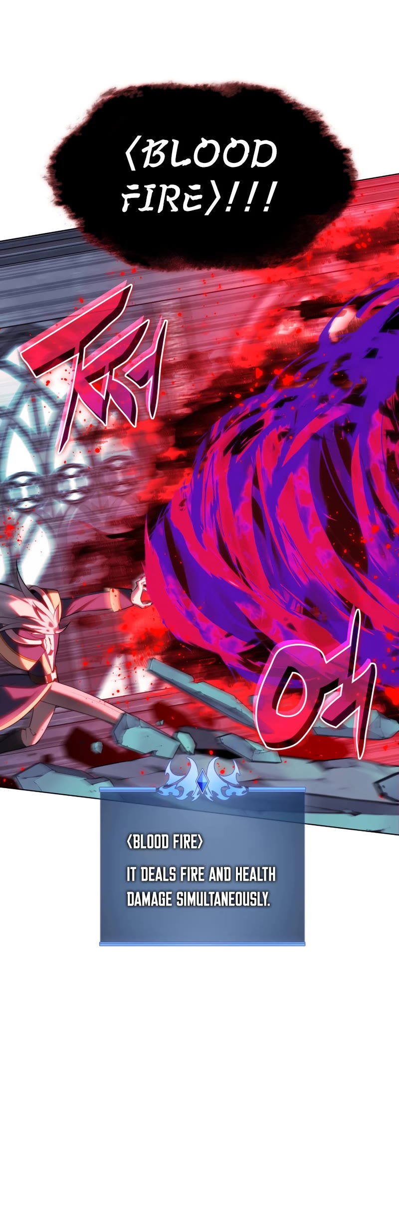 Overgeared (Team Argo) chapter 191 page 37