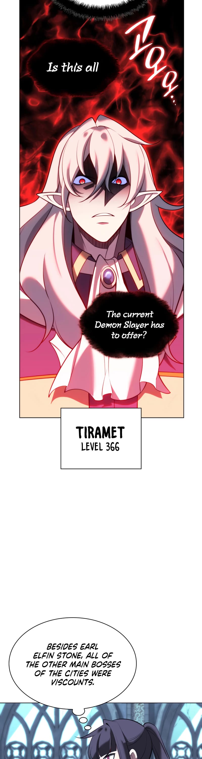 Overgeared (Team Argo) chapter 191 page 4