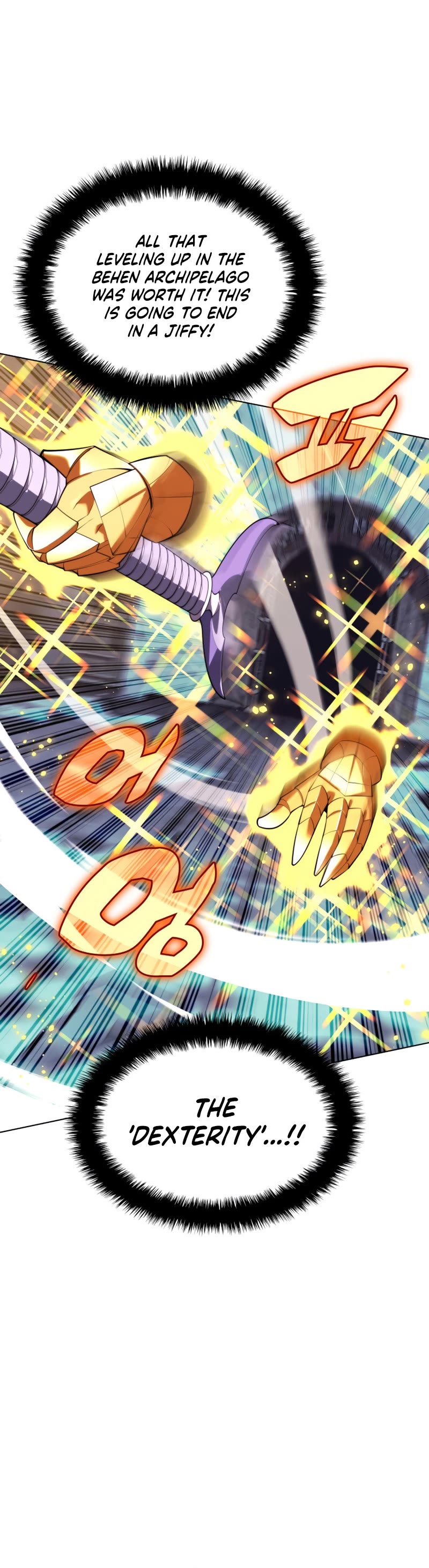 Overgeared (Team Argo) chapter 191 page 40