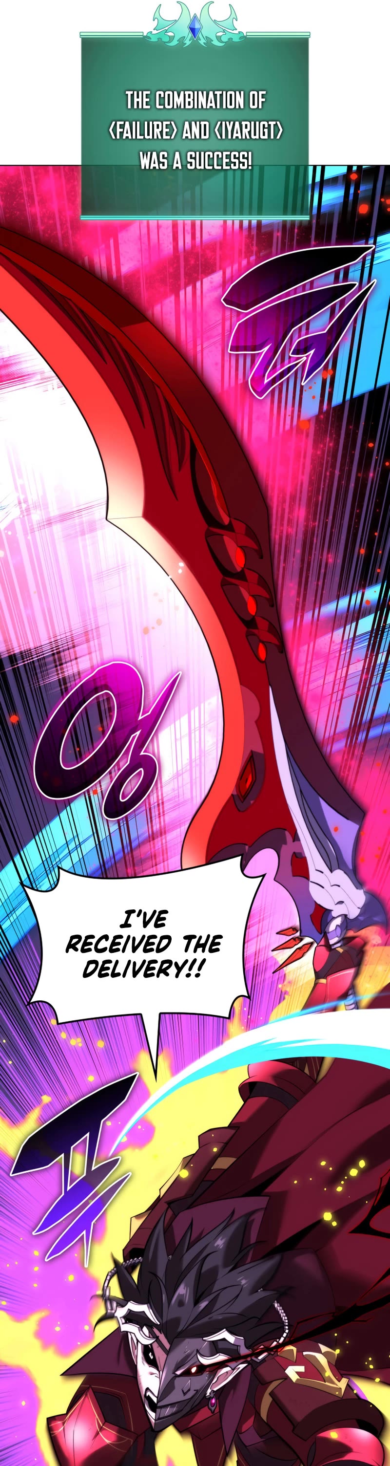 Overgeared (Team Argo) chapter 191 page 41