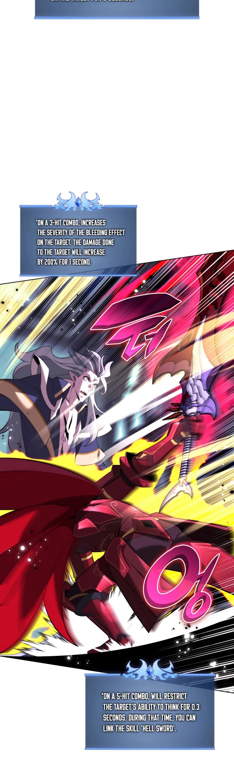 Overgeared (Team Argo) chapter 191 page 43