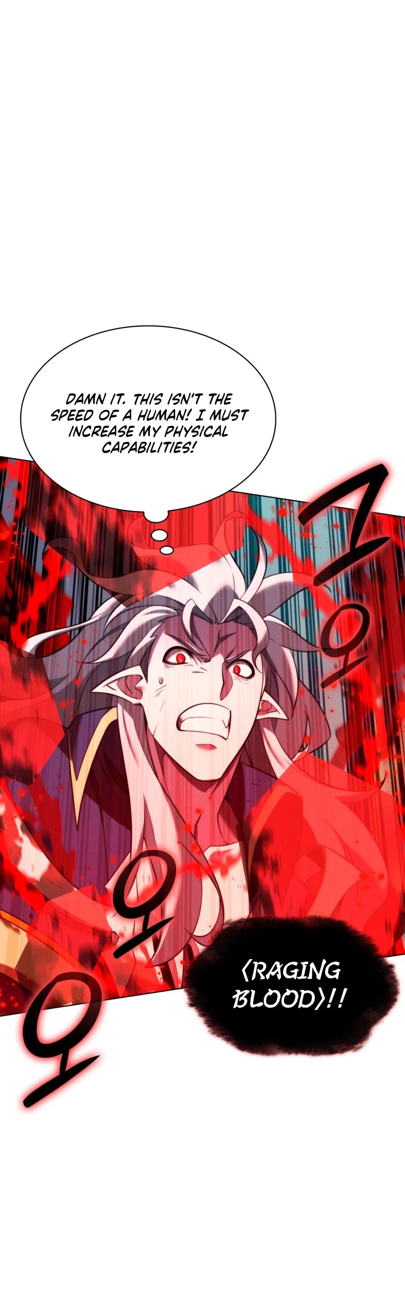 Overgeared (Team Argo) chapter 191 page 44