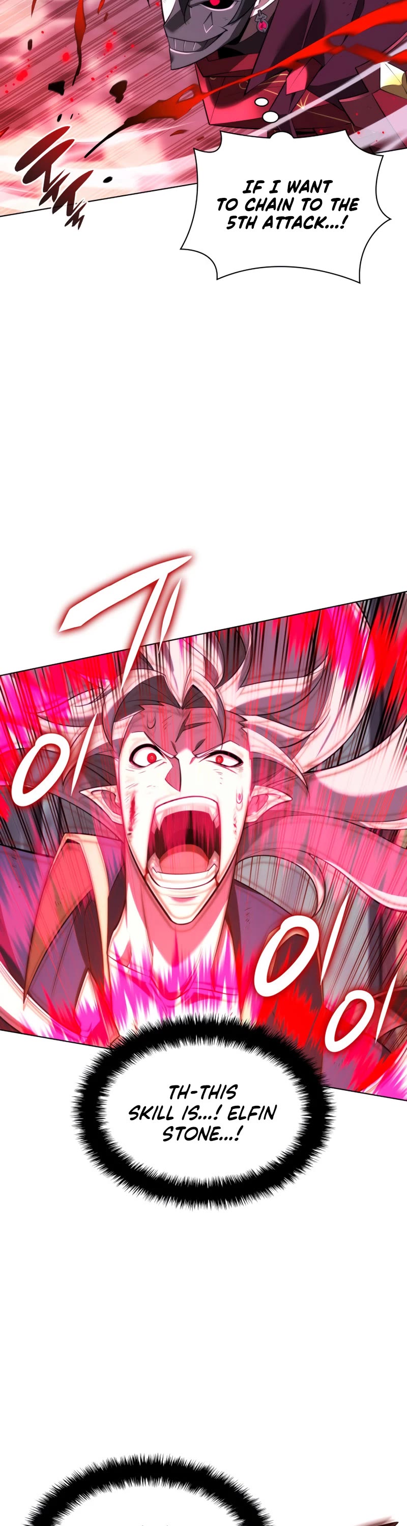 Overgeared (Team Argo) chapter 191 page 46