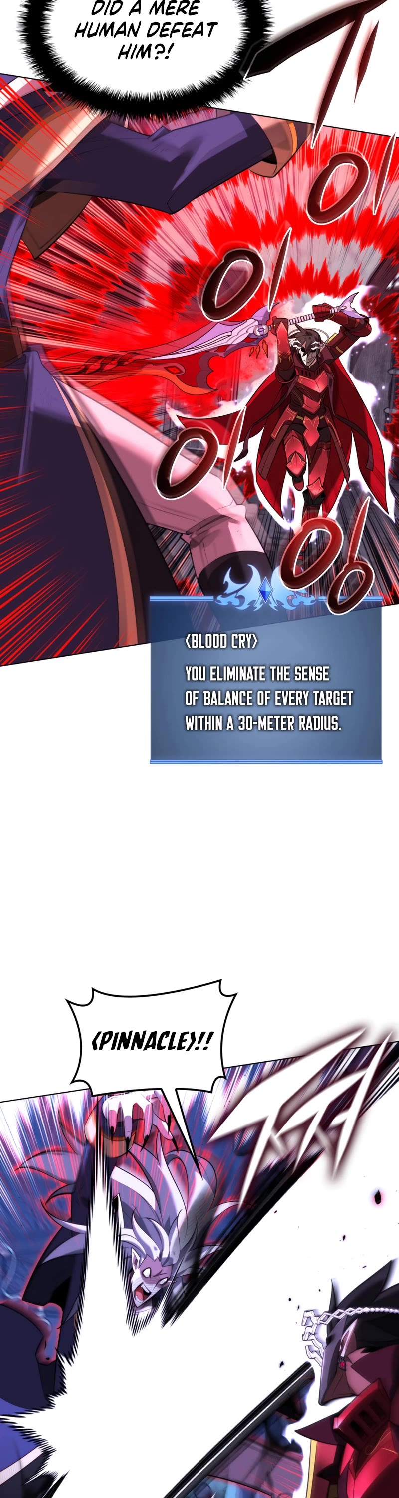 Overgeared (Team Argo) chapter 191 page 47