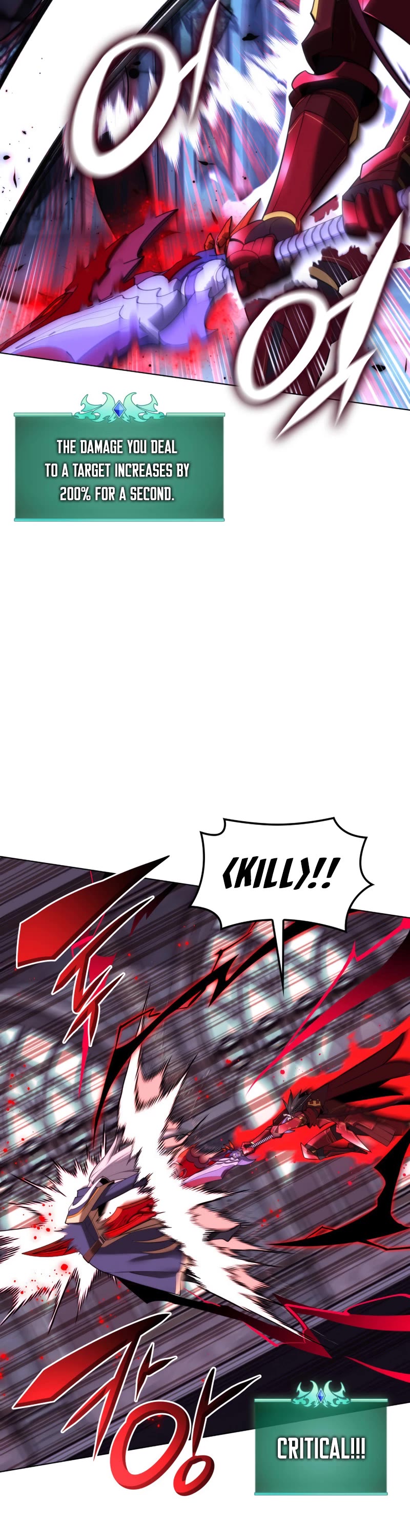 Overgeared (Team Argo) chapter 191 page 48