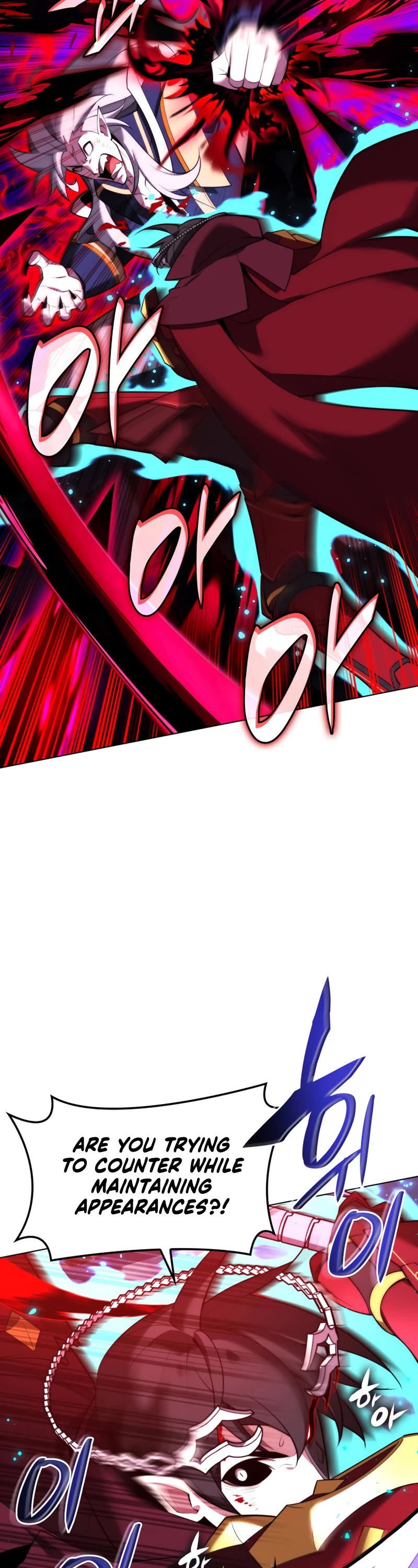 Overgeared (Team Argo) chapter 191 page 50