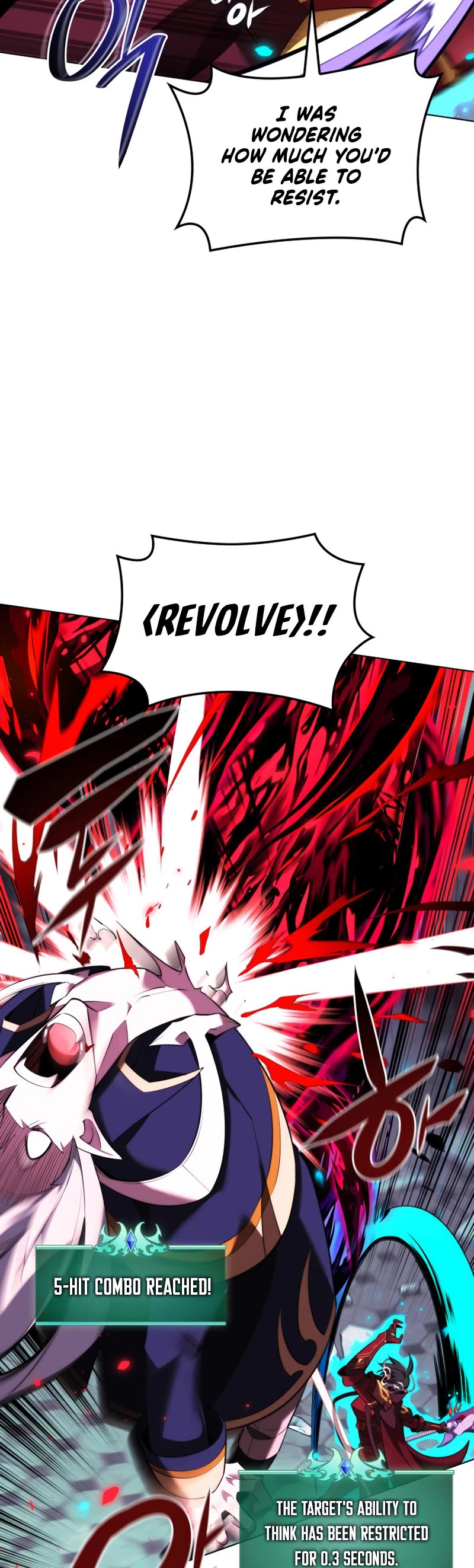 Overgeared (Team Argo) chapter 191 page 51