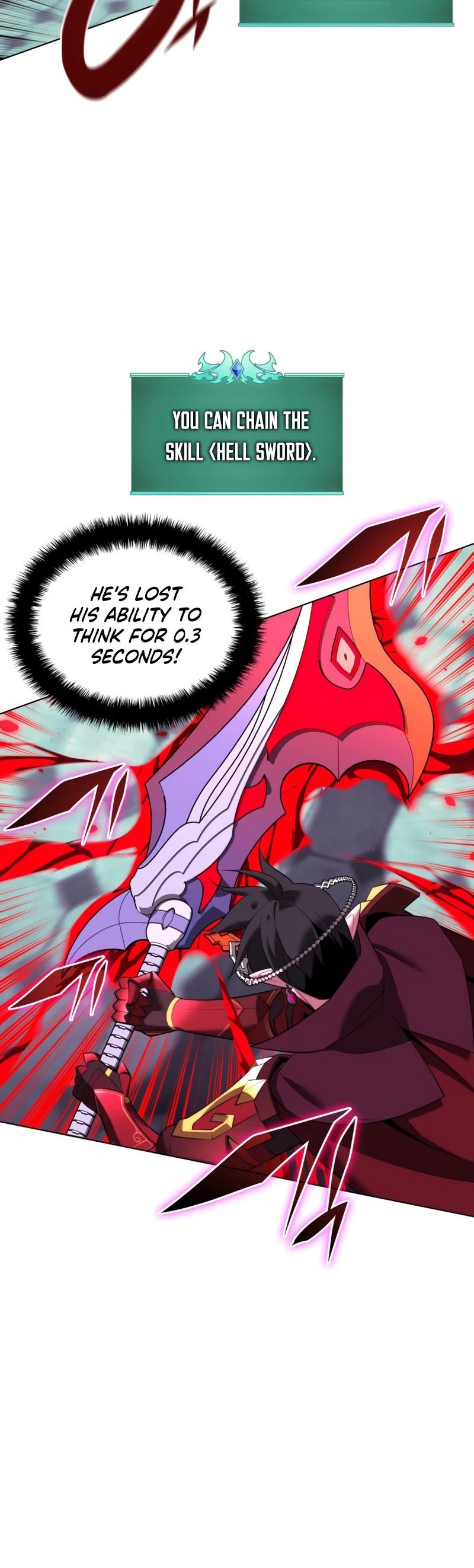 Overgeared (Team Argo) chapter 191 page 52