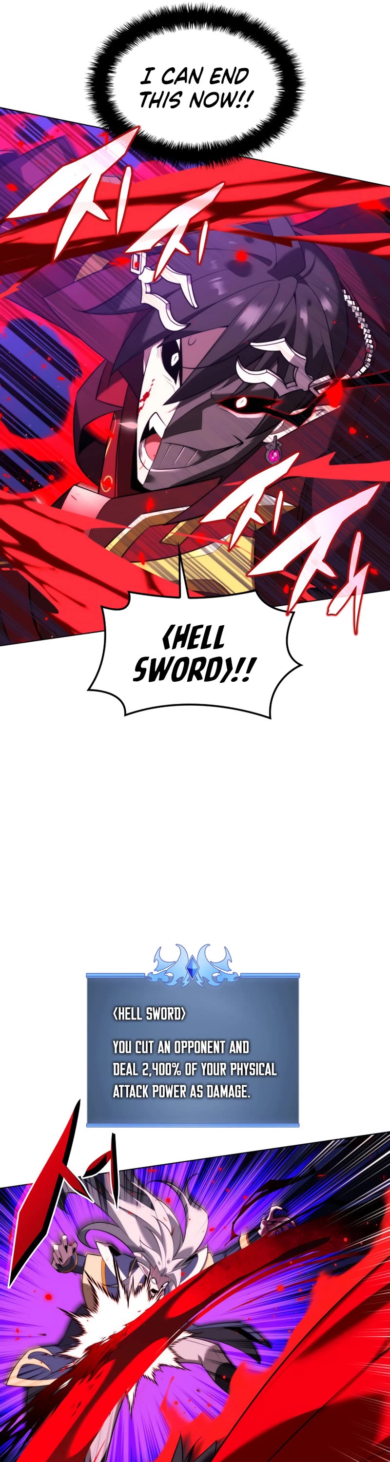 Overgeared (Team Argo) chapter 191 page 53