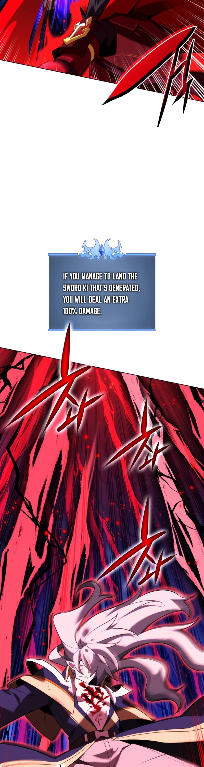 Overgeared (Team Argo) chapter 191 page 54