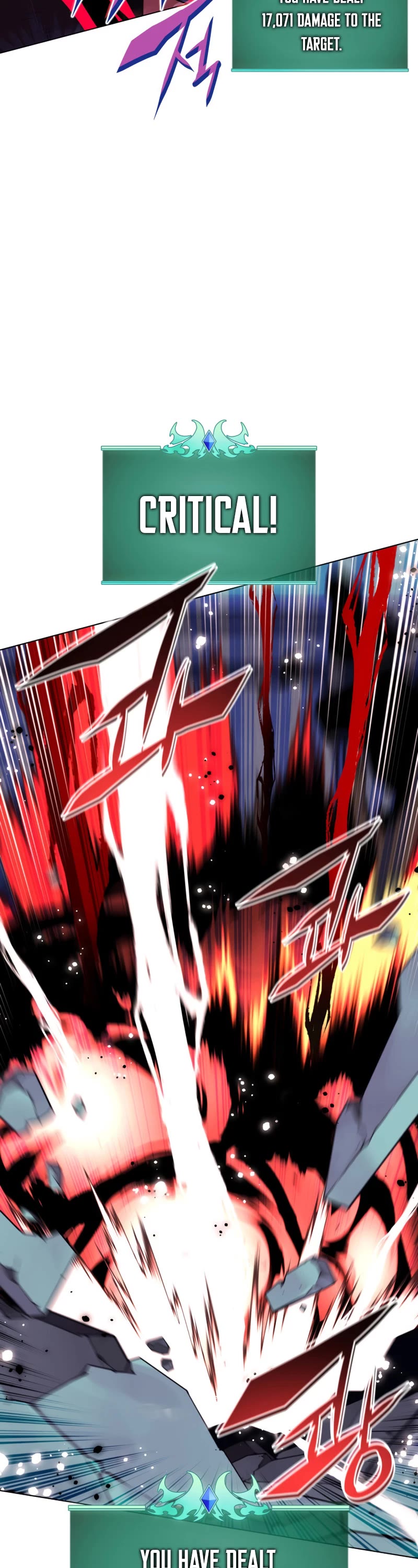 Overgeared (Team Argo) chapter 191 page 58