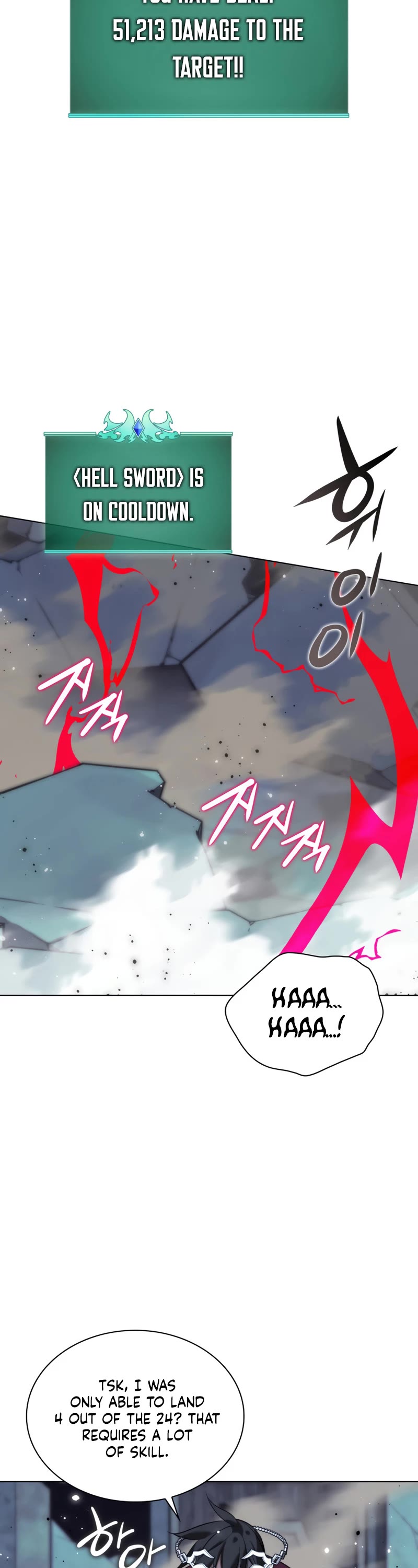 Overgeared (Team Argo) chapter 191 page 59