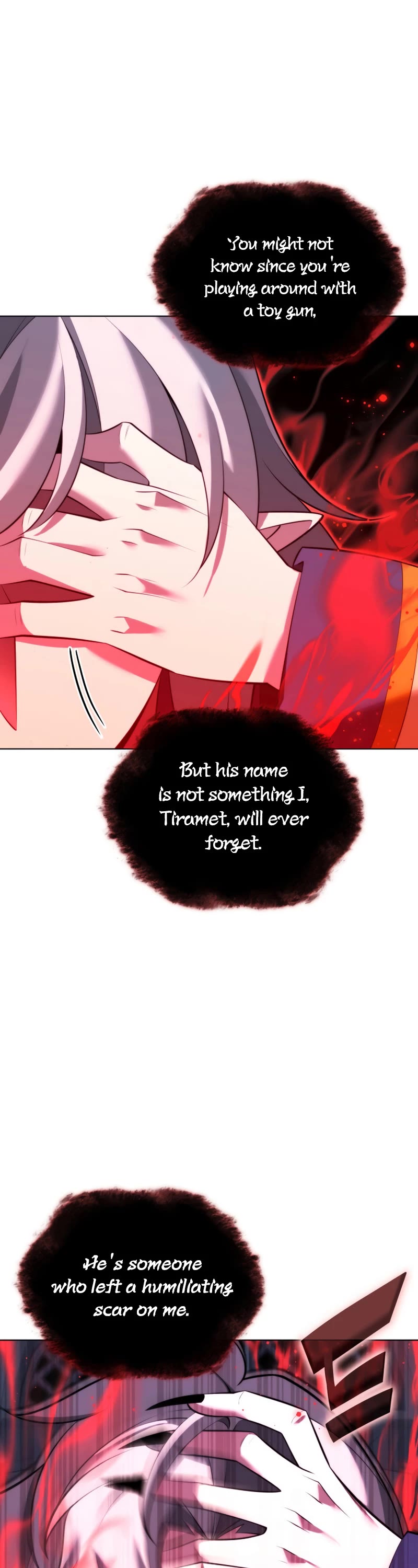 Overgeared (Team Argo) chapter 191 page 6