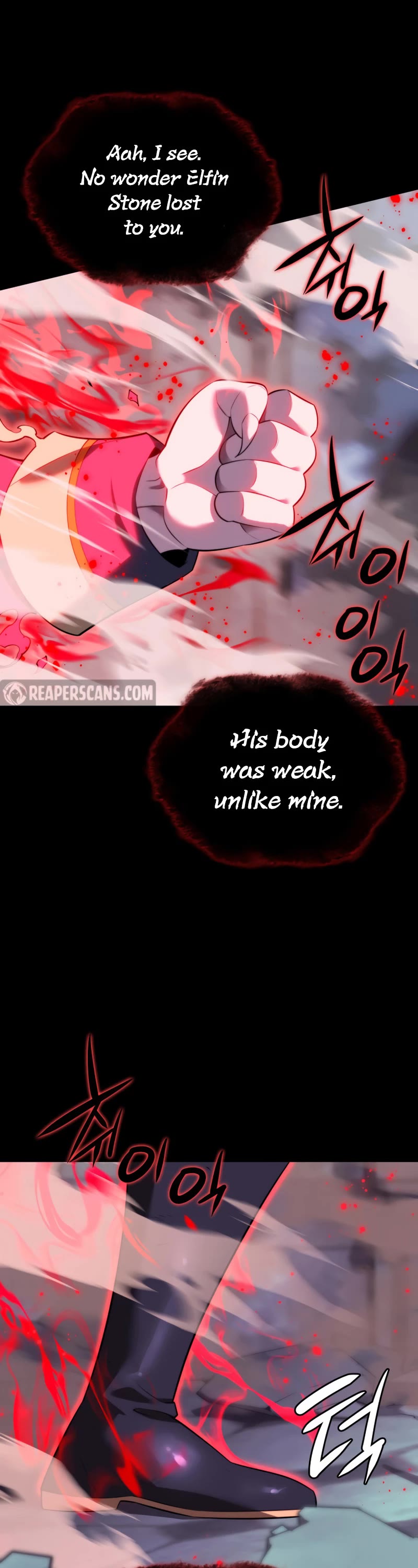 Overgeared (Team Argo) chapter 191 page 65