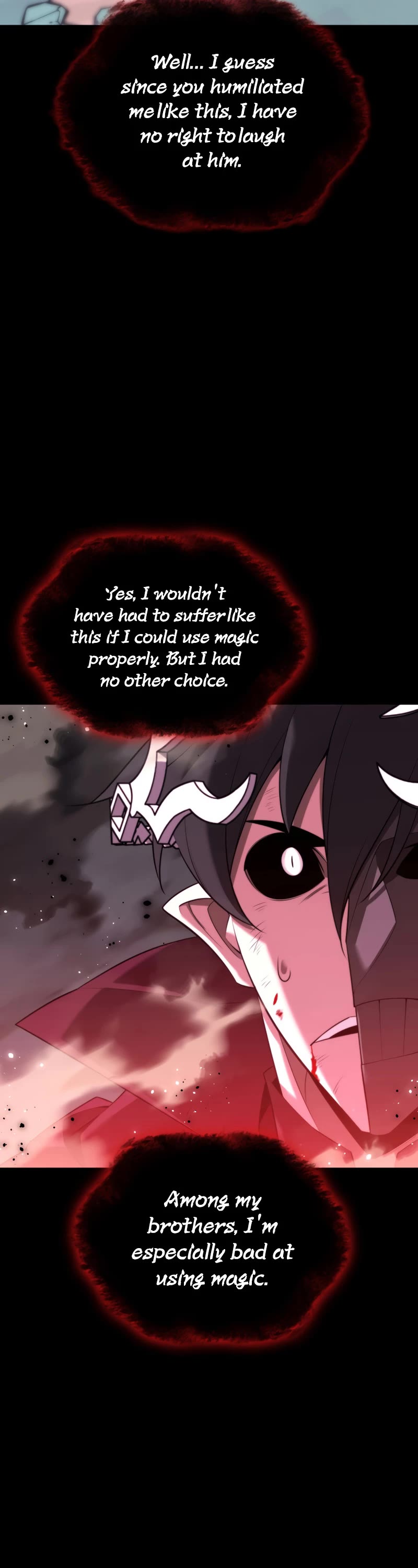 Overgeared (Team Argo) chapter 191 page 66