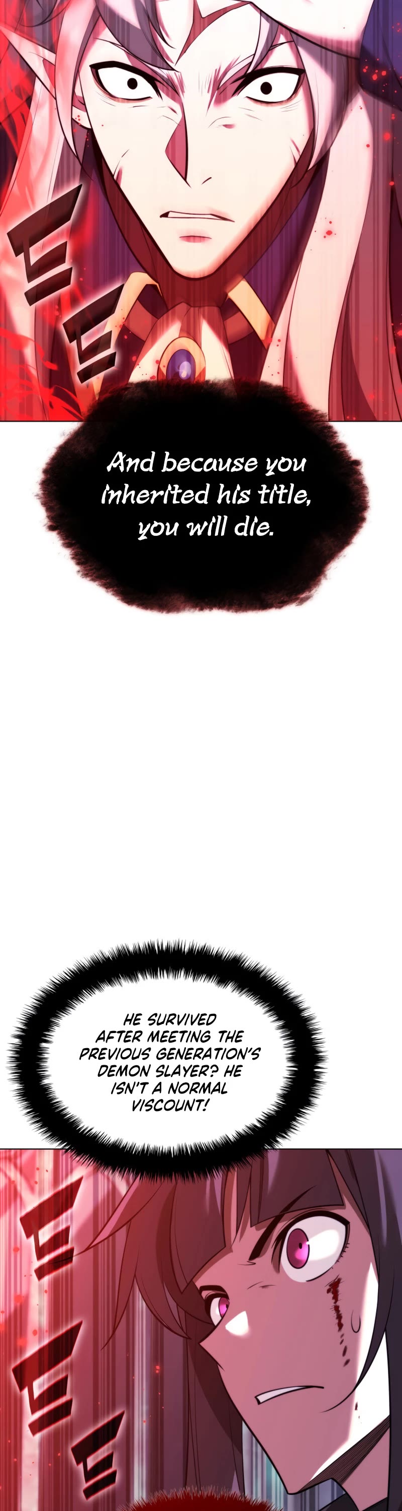 Overgeared (Team Argo) chapter 191 page 7