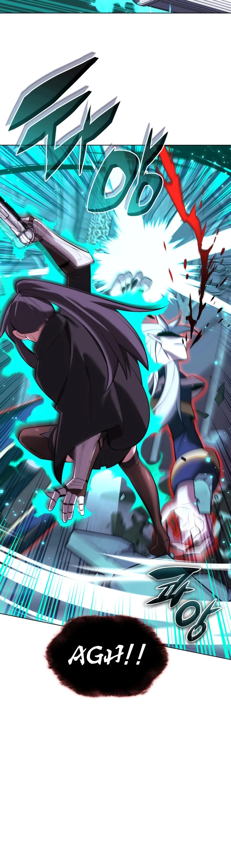 Overgeared (Team Argo) chapter 191 page 9