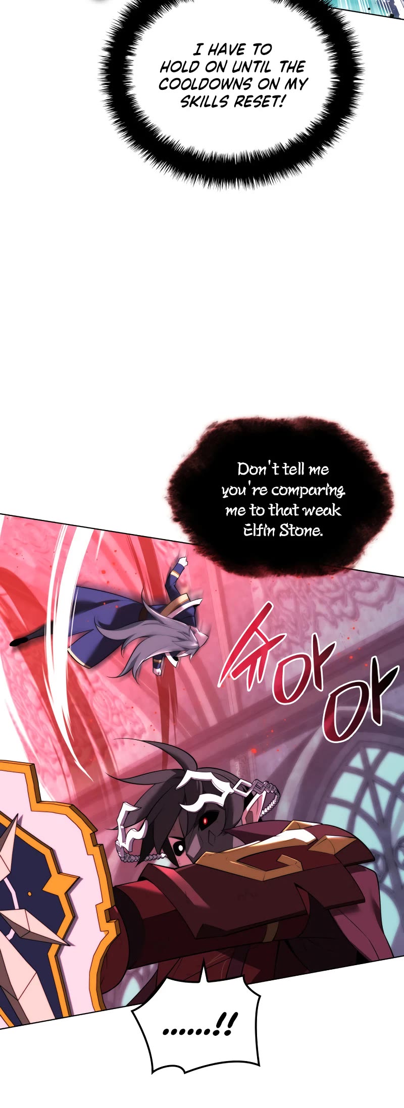 Overgeared (Team Argo) chapter 192 page 12