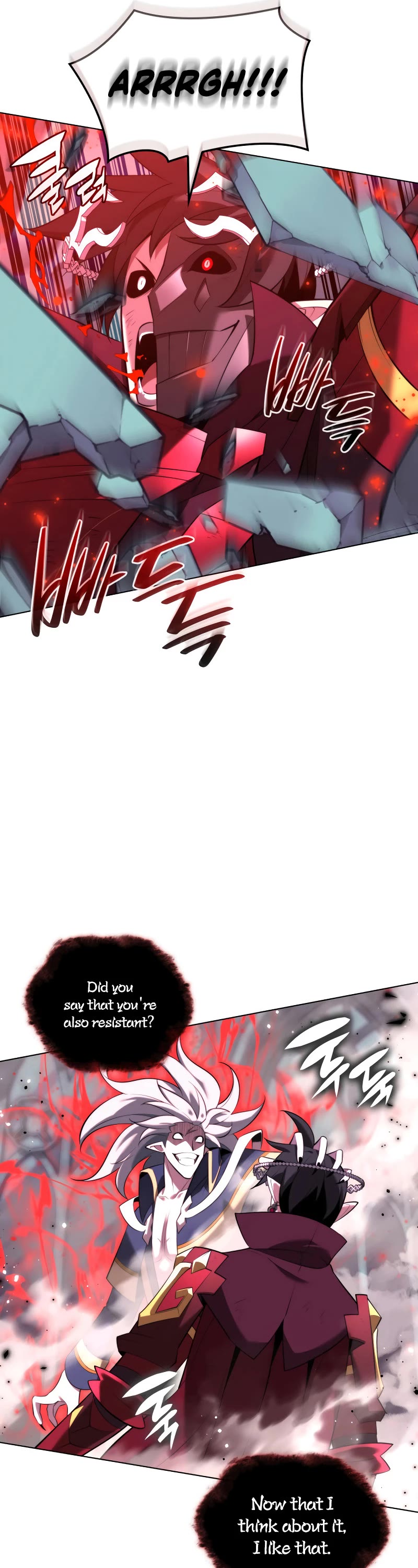 Overgeared (Team Argo) chapter 192 page 15