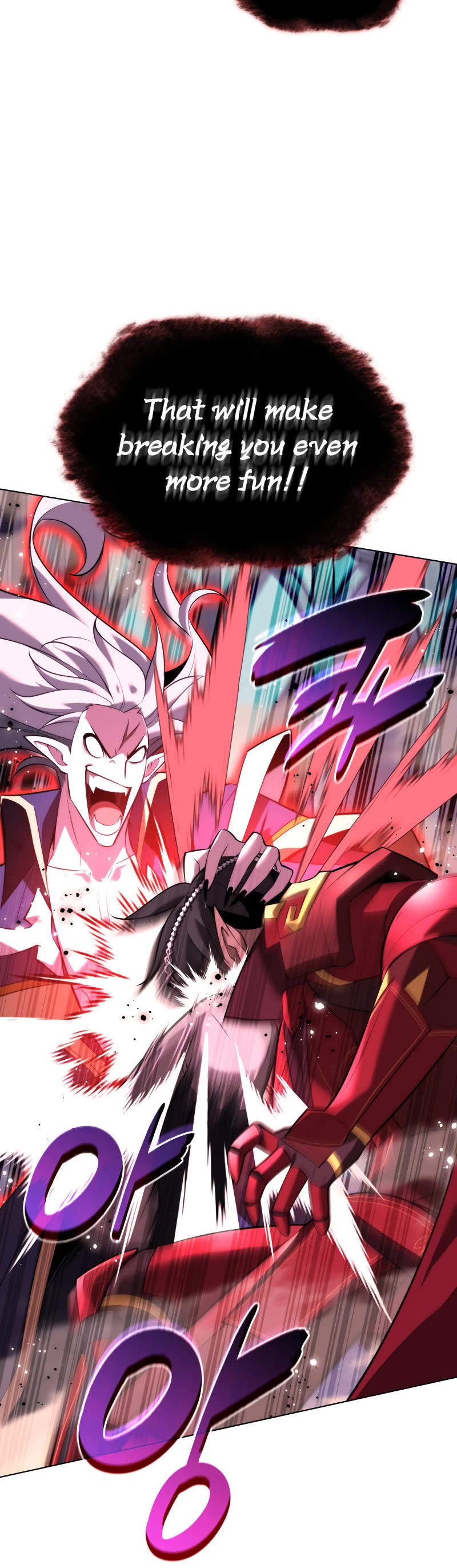 Overgeared (Team Argo) chapter 192 page 16