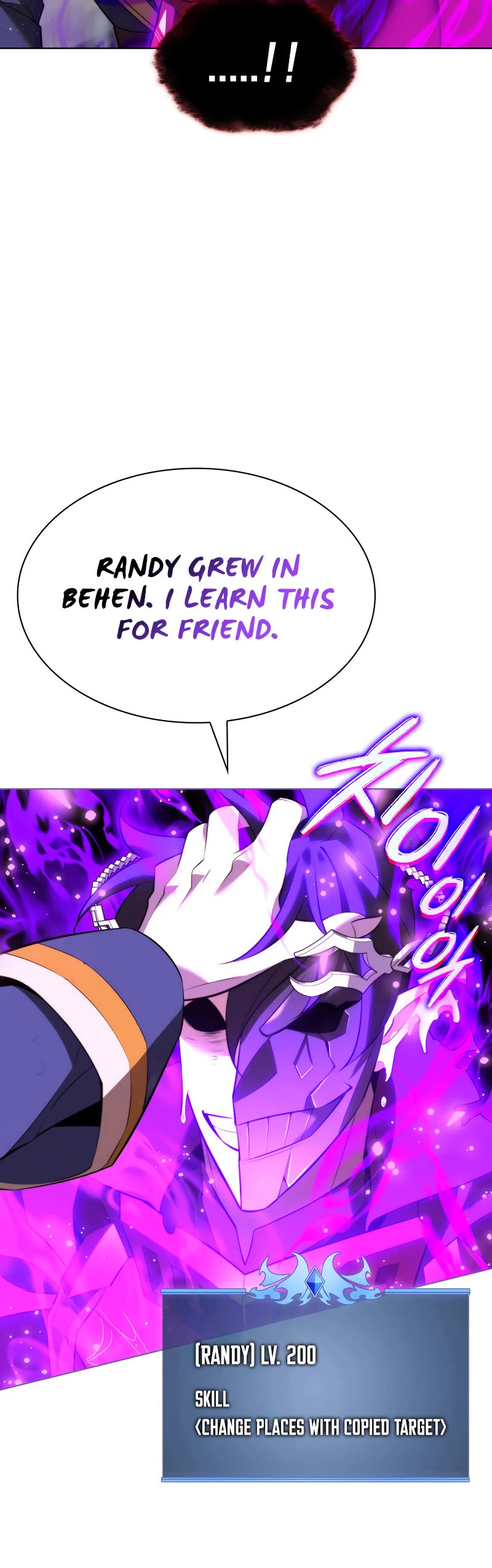 Overgeared (Team Argo) chapter 192 page 24