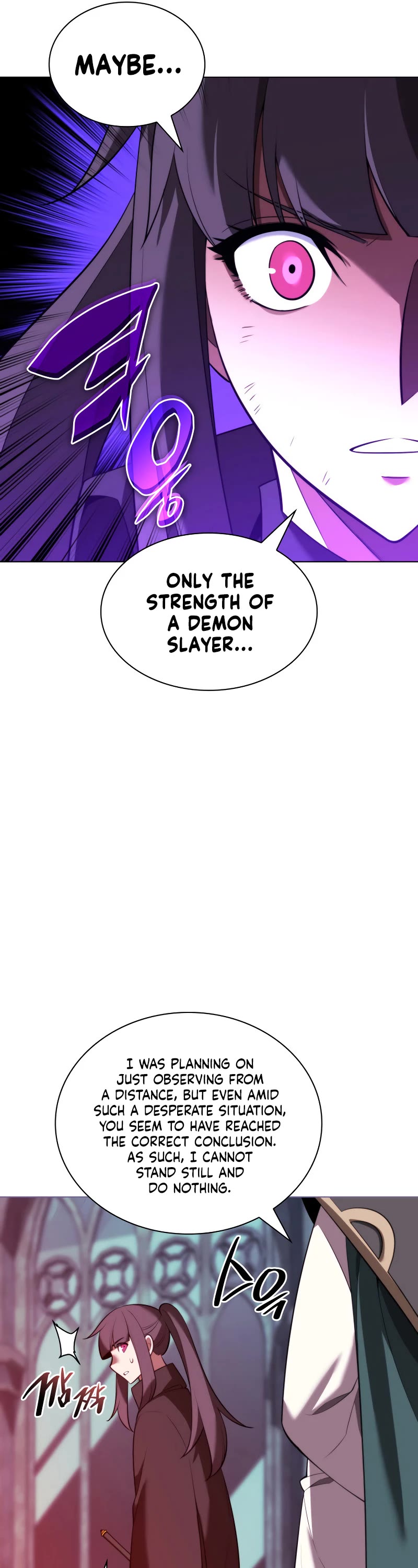 Overgeared (Team Argo) chapter 192 page 30