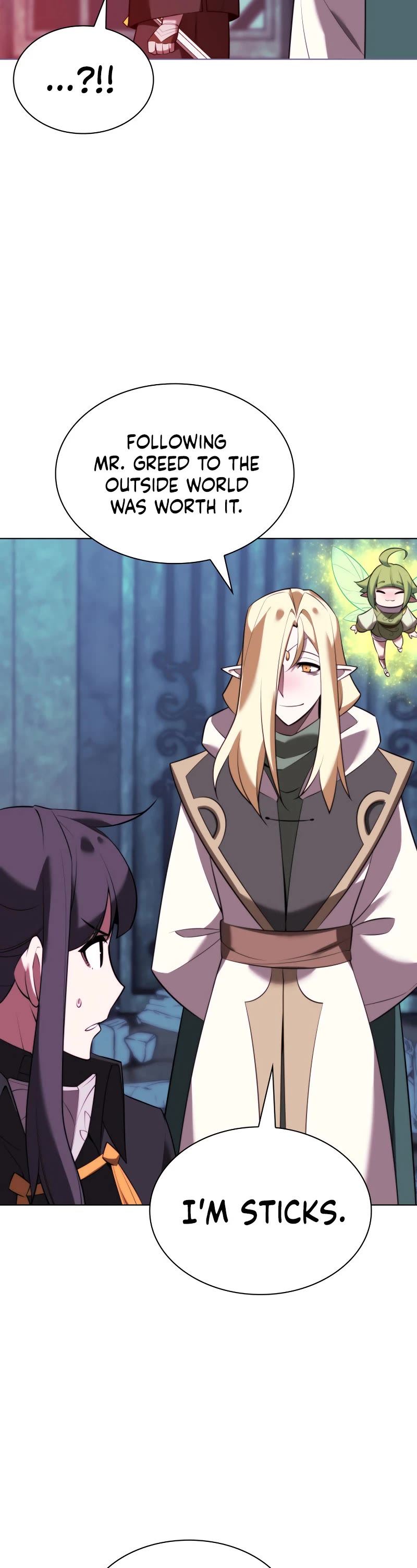 Overgeared (Team Argo) chapter 192 page 31