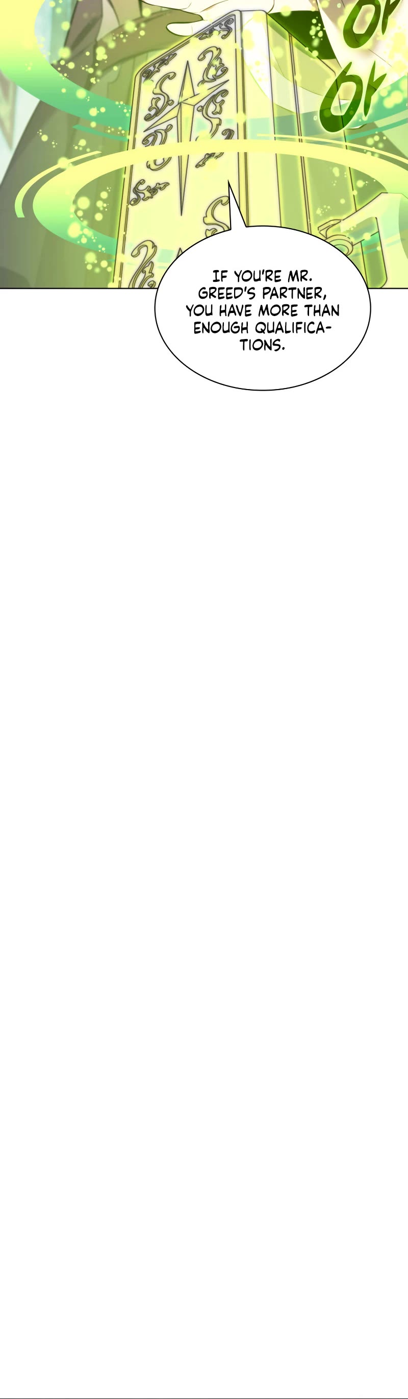 Overgeared (Team Argo) chapter 192 page 33