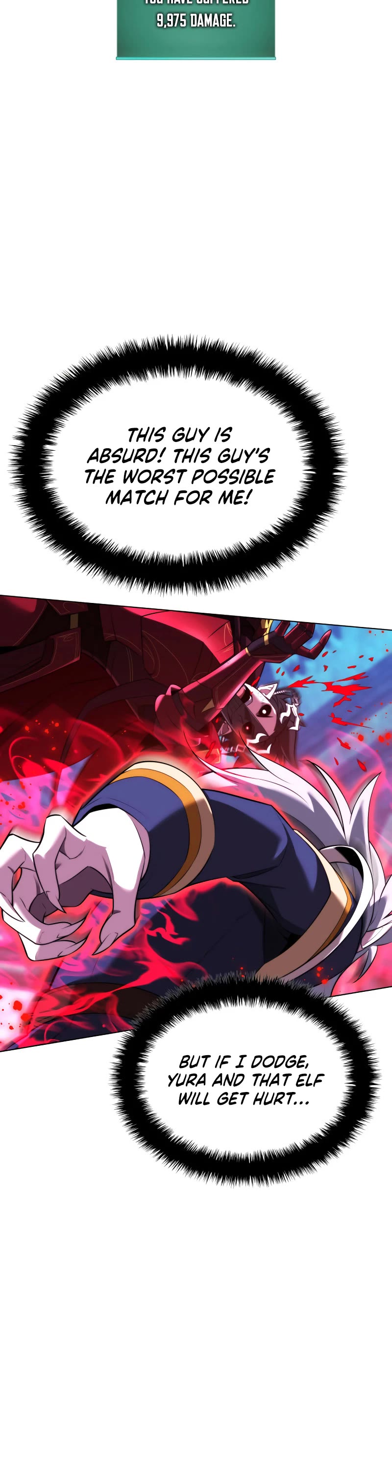 Overgeared (Team Argo) chapter 192 page 35