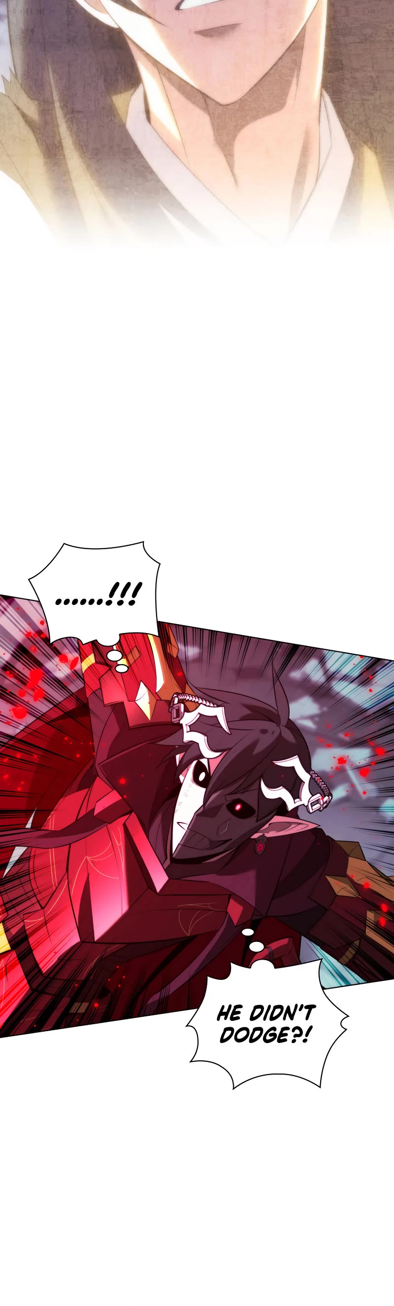 Overgeared (Team Argo) chapter 192 page 37