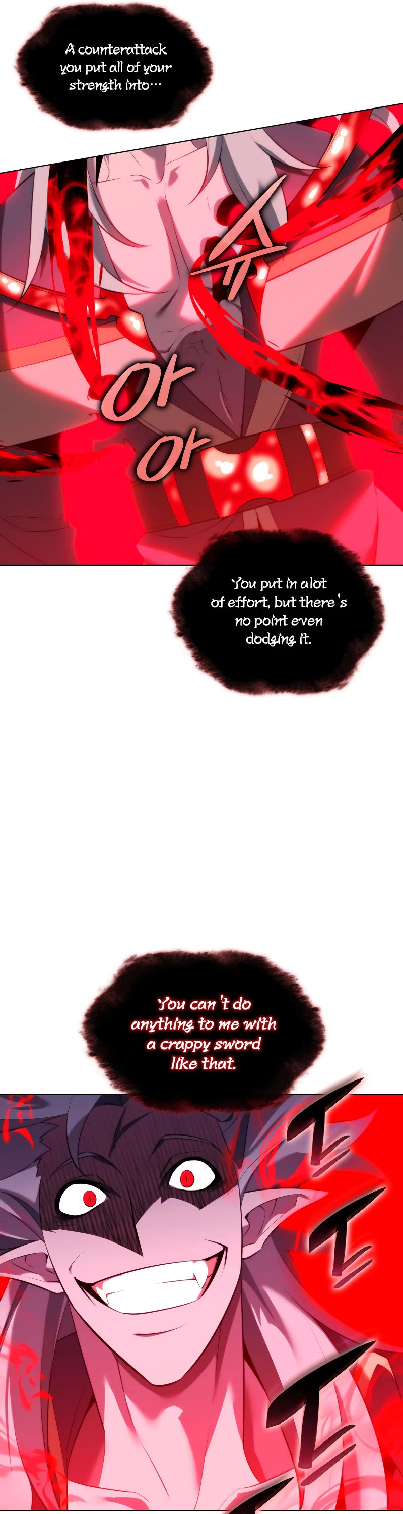 Overgeared (Team Argo) chapter 192 page 38