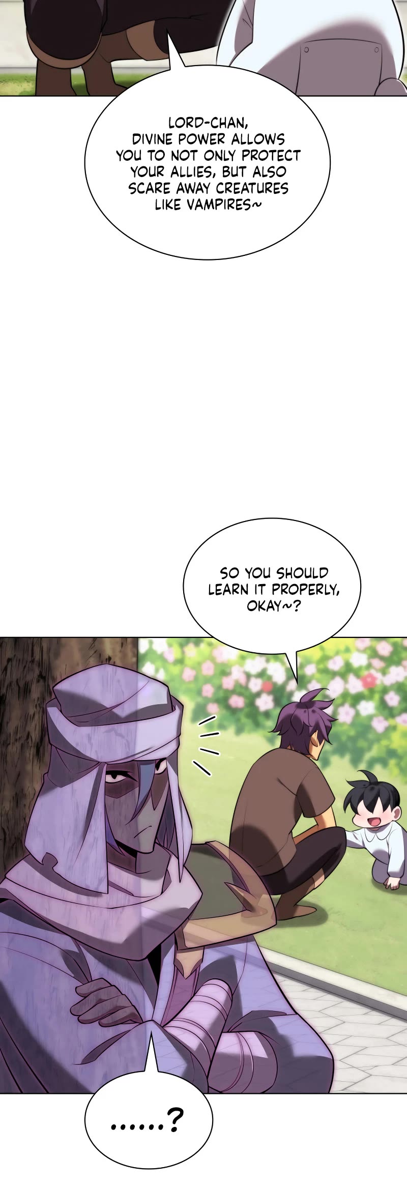 Overgeared (Team Argo) chapter 192 page 4