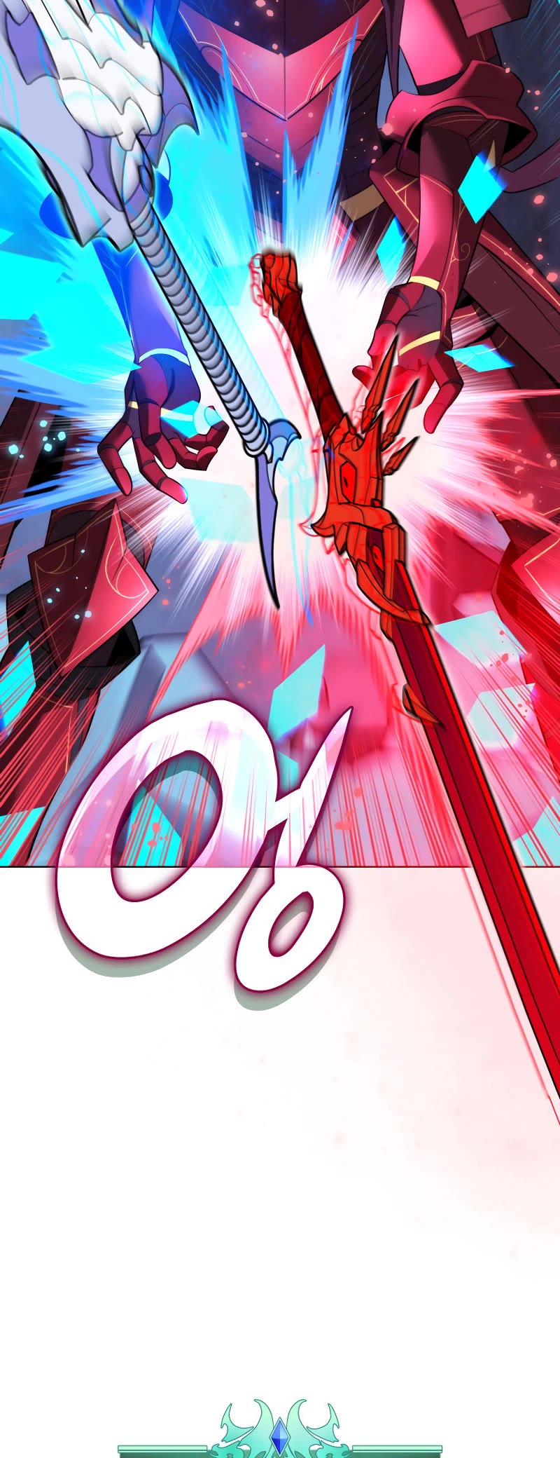 Overgeared (Team Argo) chapter 192 page 40