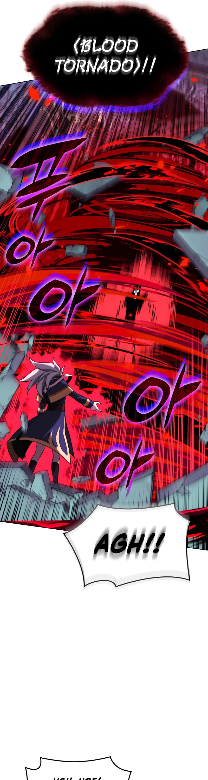 Overgeared (Team Argo) chapter 192 page 42