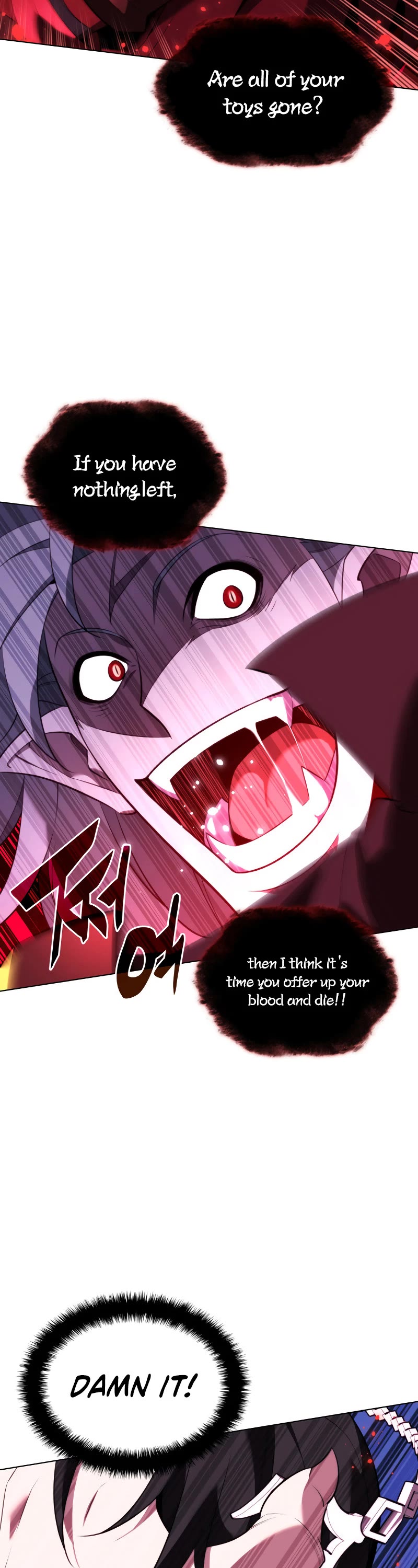 Overgeared (Team Argo) chapter 192 page 44