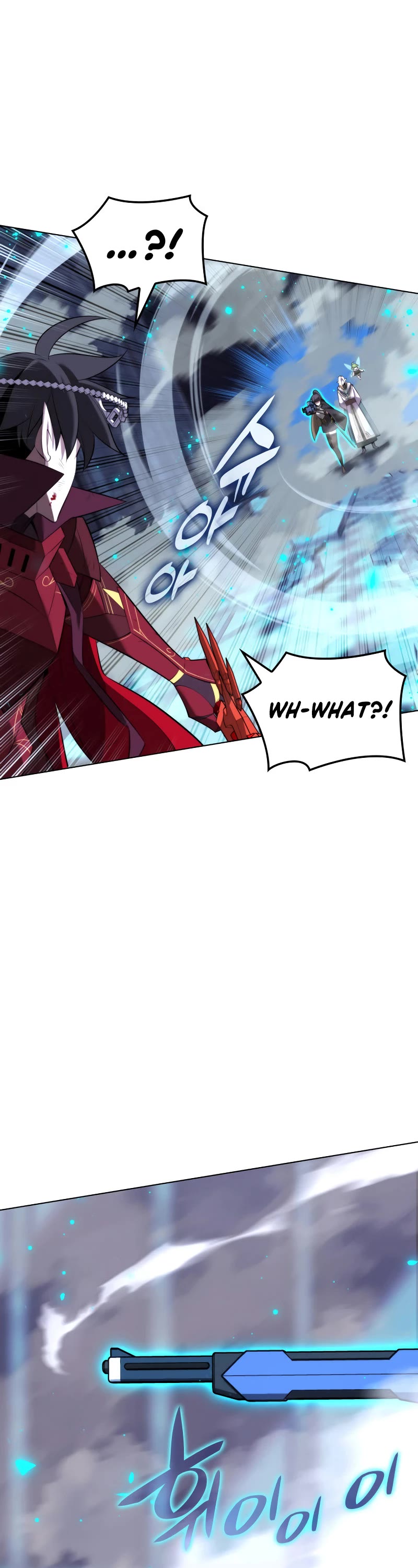 Overgeared (Team Argo) chapter 192 page 47