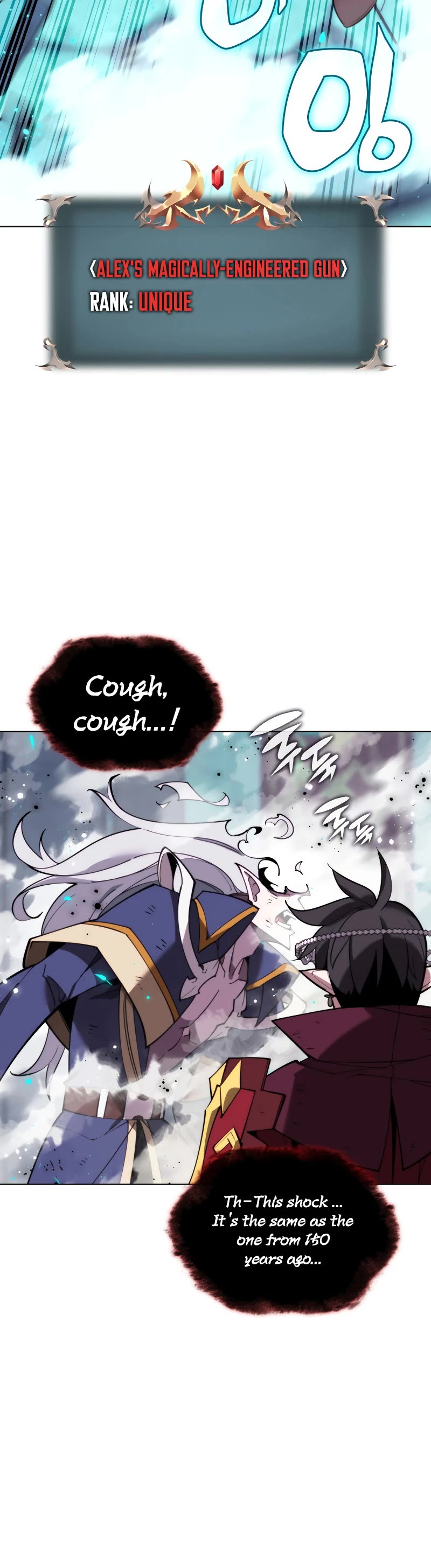 Overgeared (Team Argo) chapter 192 page 49