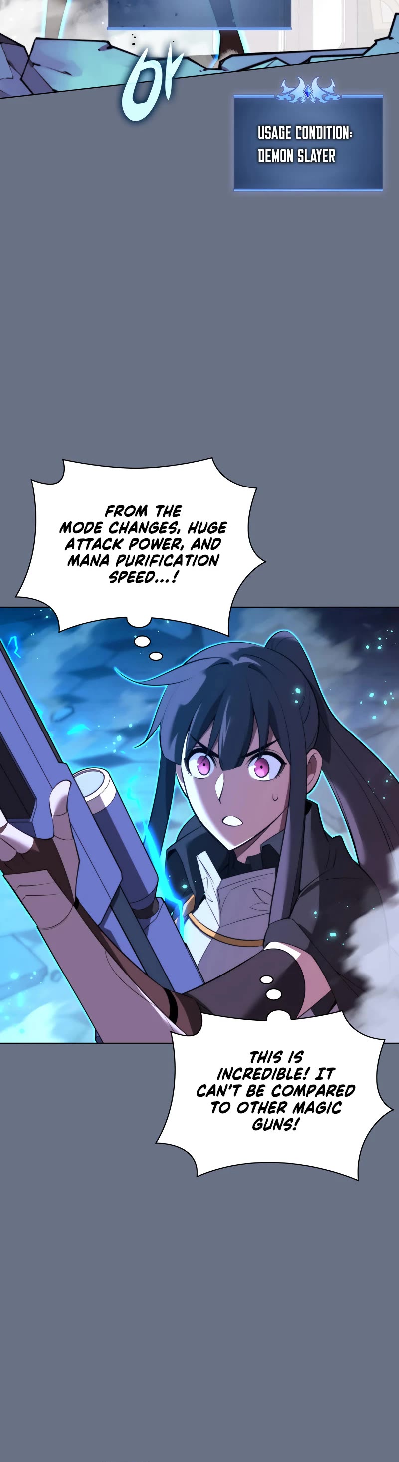 Overgeared (Team Argo) chapter 192 page 53