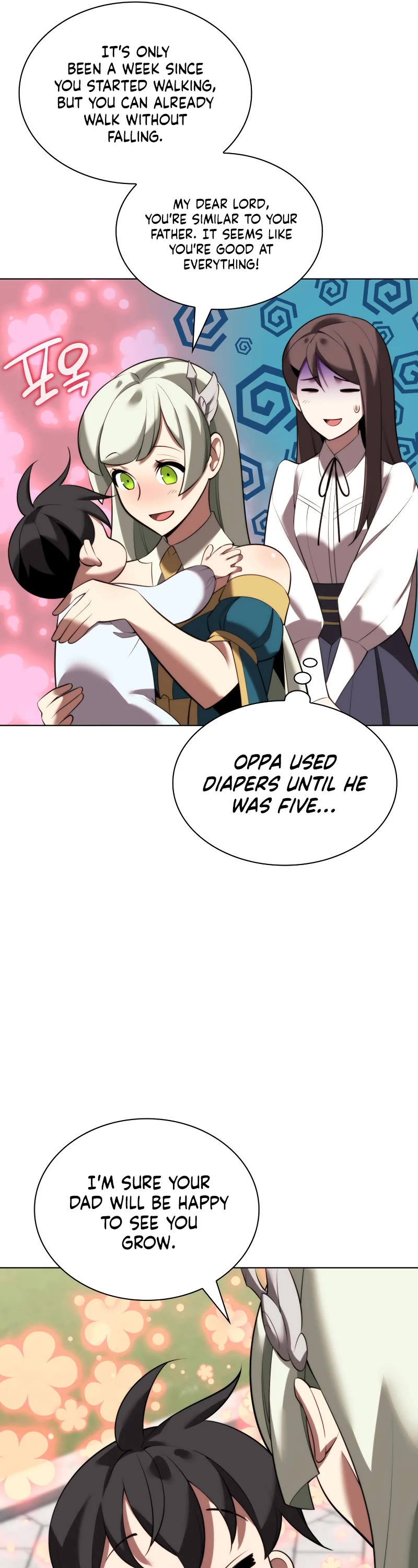 Overgeared (Team Argo) chapter 192 page 6