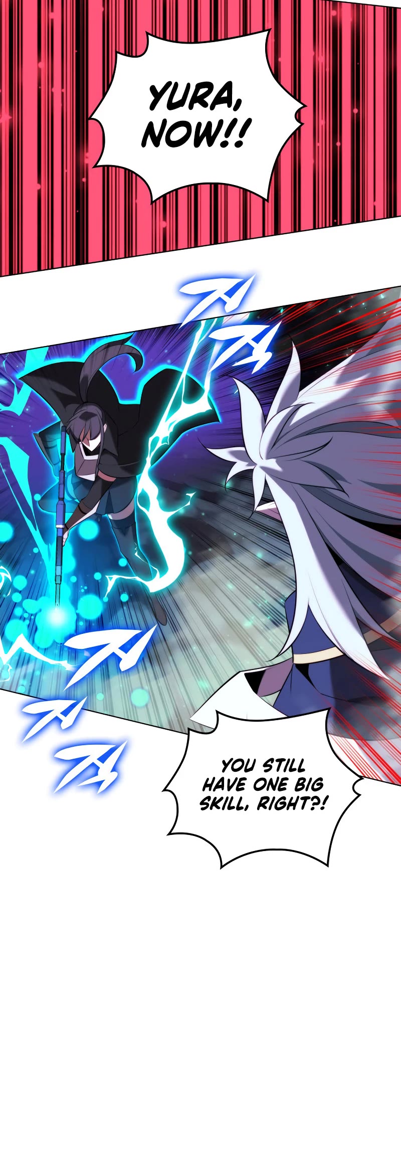 Overgeared (Team Argo) chapter 192 page 65