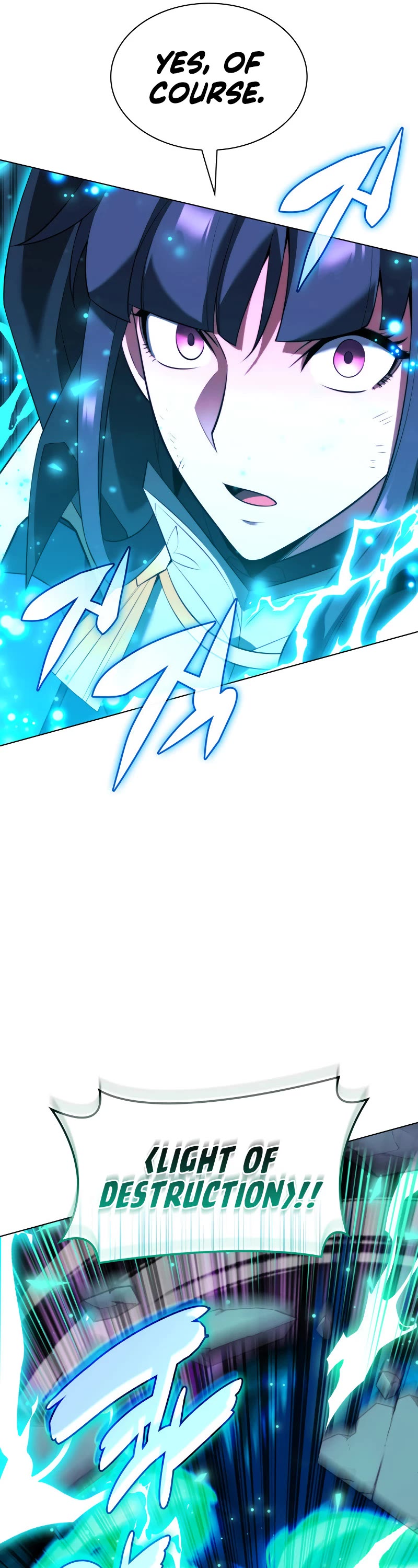 Overgeared (Team Argo) chapter 192 page 66