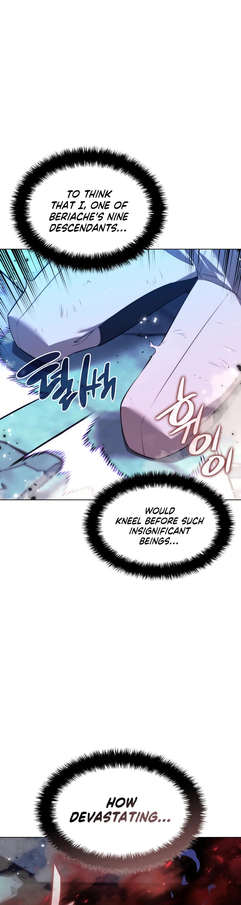 Overgeared (Team Argo) chapter 192 page 68