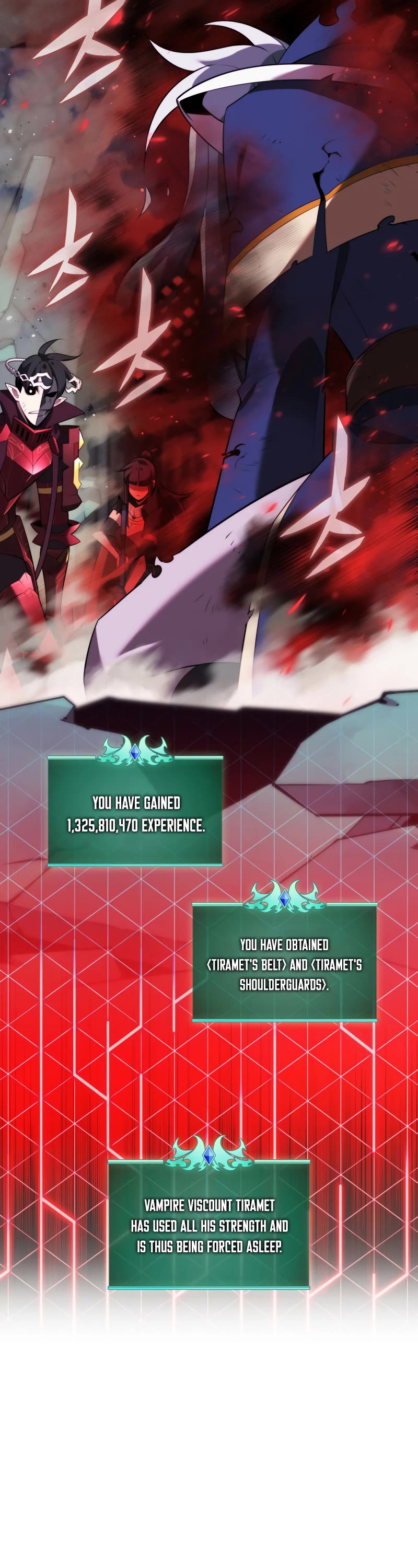 Overgeared (Team Argo) chapter 192 page 69